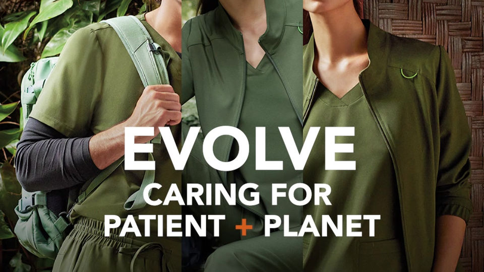 Barco Evolve